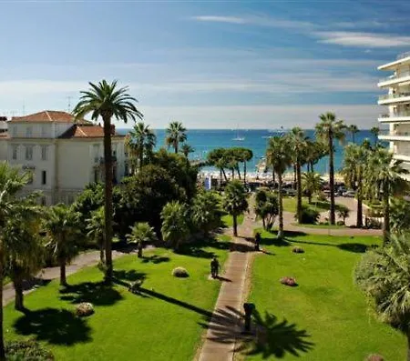 Apartment Luxury Grand Le Dauphin Cannes