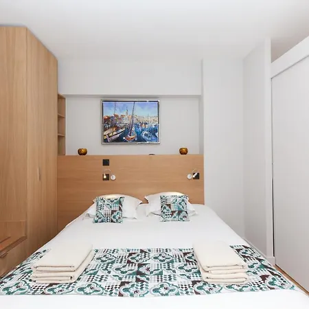 Apartment Luxury Grand Le Dauphin
