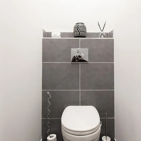 Luxury Grand Le Dauphin